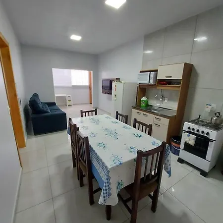 Residencial Baldissera Machadinho Exterior photo
