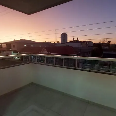 Residencial Baldissera Machadinho Exterior photo