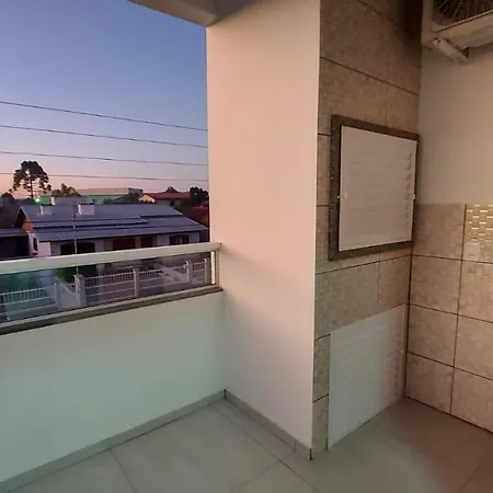 Residencial Baldissera Machadinho Exterior photo