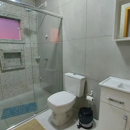 Residencial Baldissera Machadinho Exterior photo