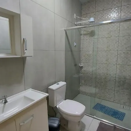 Residencial Baldissera Machadinho Exterior photo