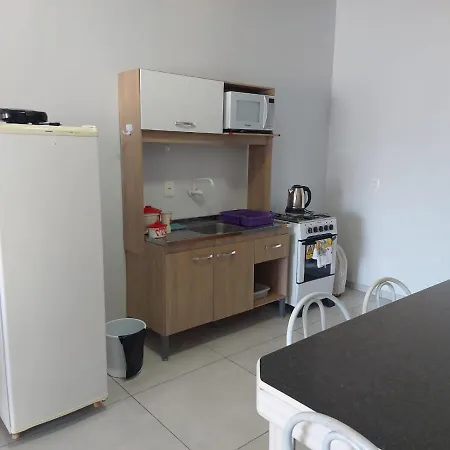 Residencial Baldissera Machadinho Exterior photo