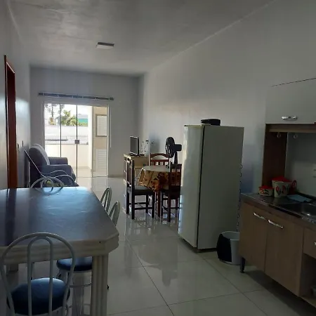 Residencial Baldissera Machadinho Exterior photo