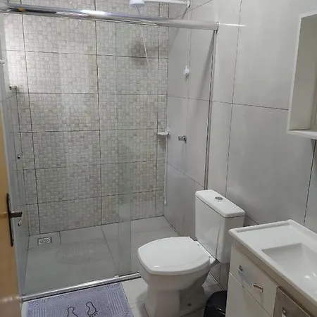 Residencial Baldissera Machadinho Exterior photo