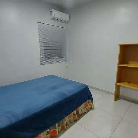 Residencial Baldissera Machadinho Room photo