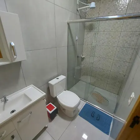 Residencial Baldissera Machadinho Room photo