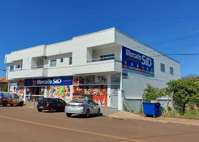 Residencial Baldissera