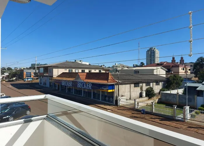 Residencial Baldissera