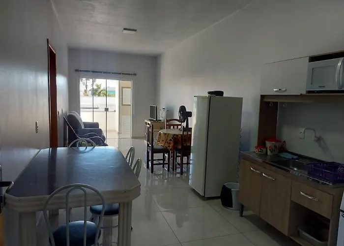 Residencial Baldissera