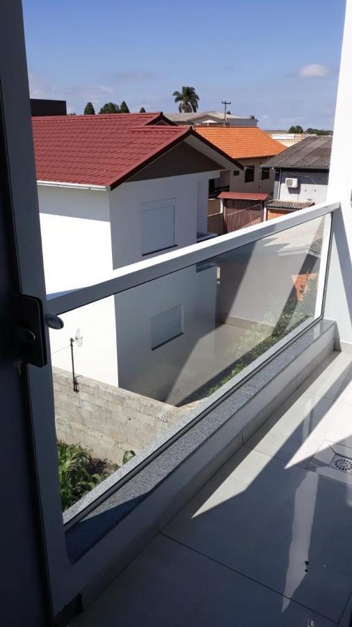 Residencial Baldissera Apartment *