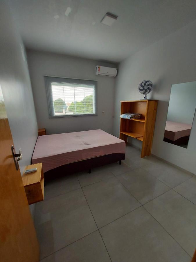 Residencial Baldissera Apartment Machadinho