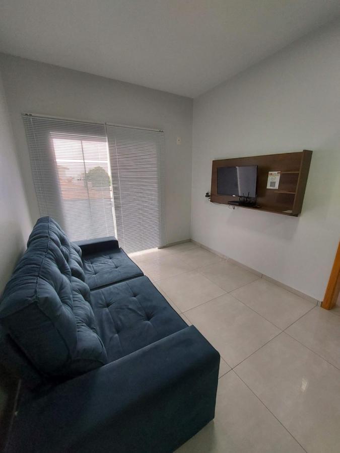 Residencial Baldissera Apartment *