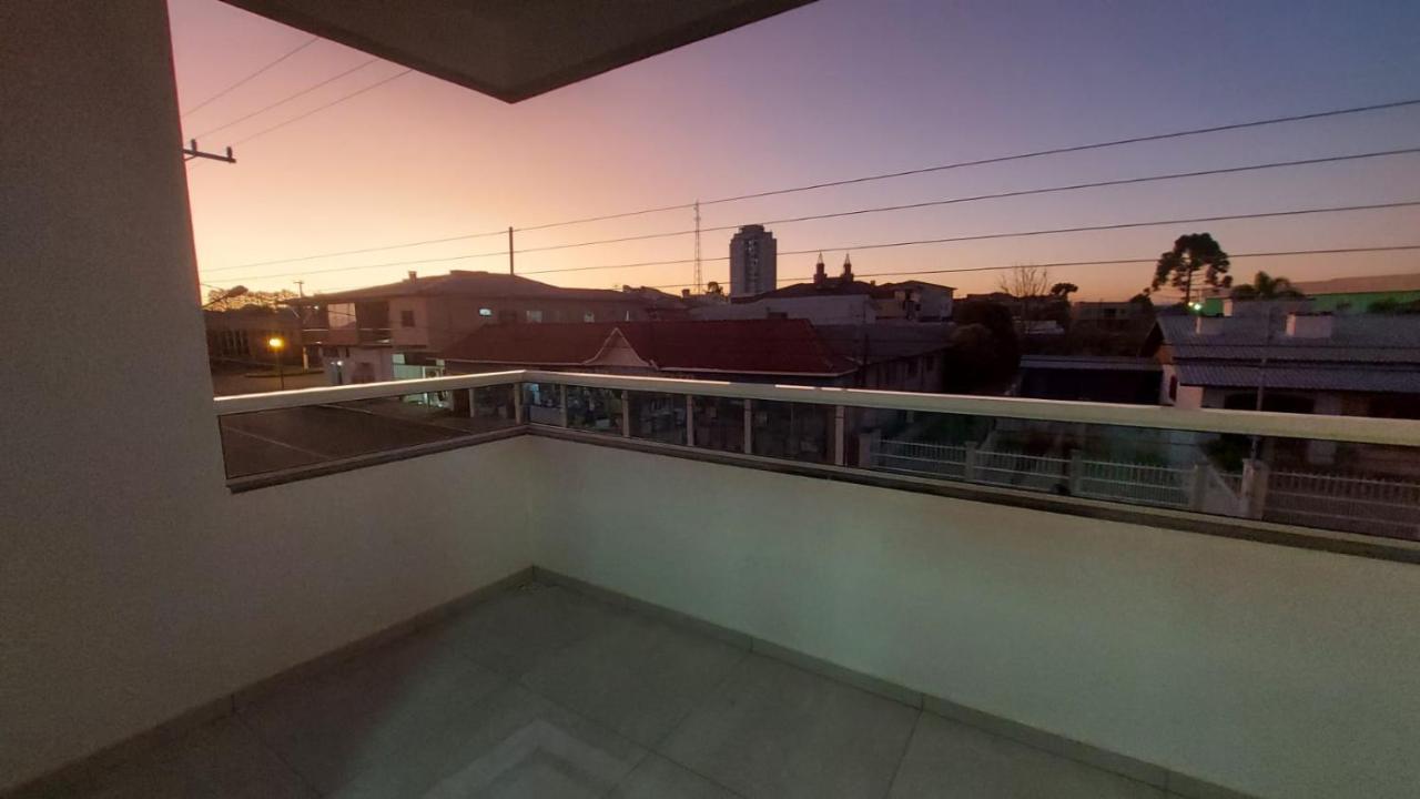 Residencial Baldissera Apartment