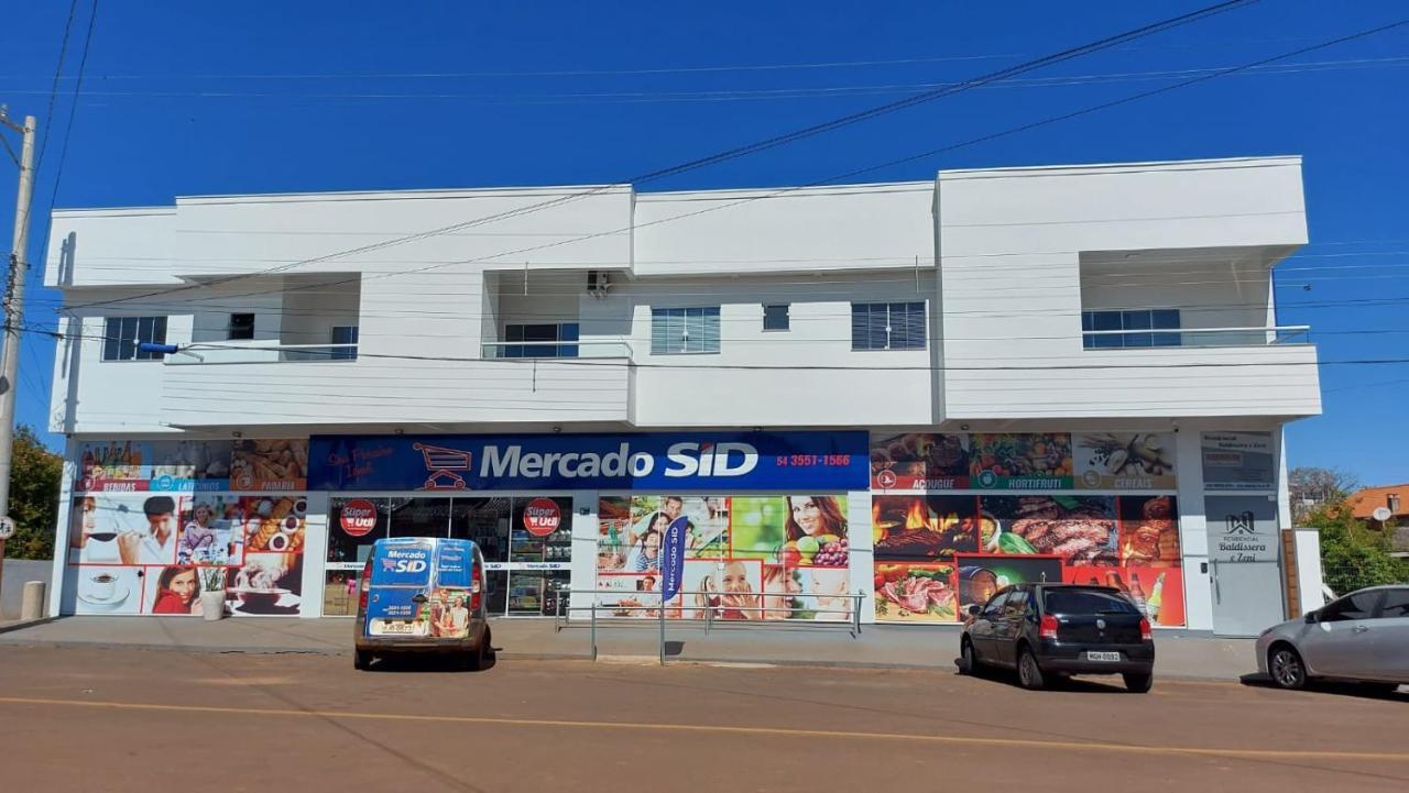 Residencial Baldissera