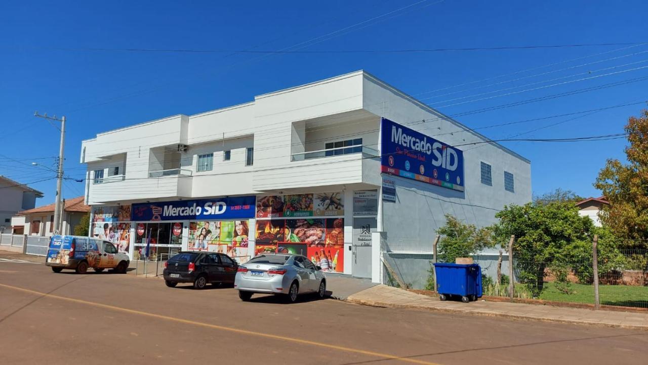 Residencial Baldissera Apartment Machadinho