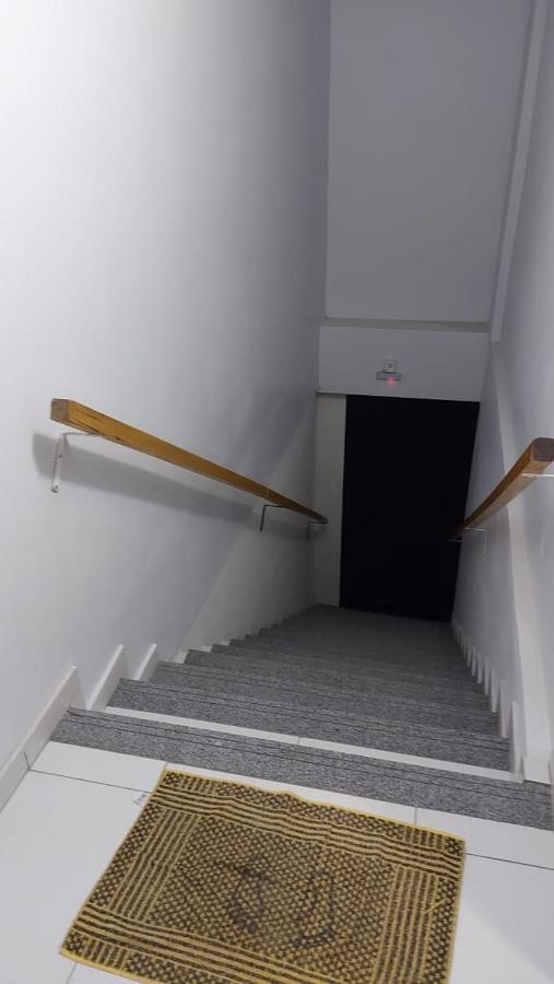 Apartment Residencial Baldissera