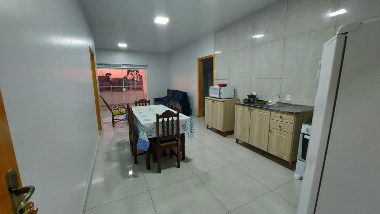 Residencial Baldissera