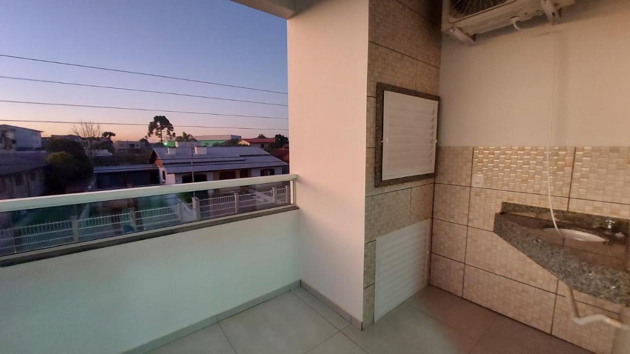 Apartment Residencial Baldissera