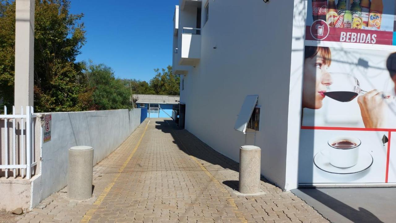 Residencial Baldissera