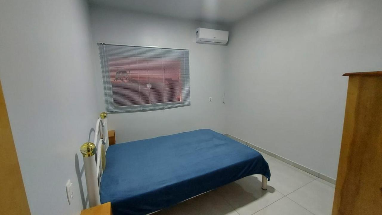 Apartment Residencial Baldissera