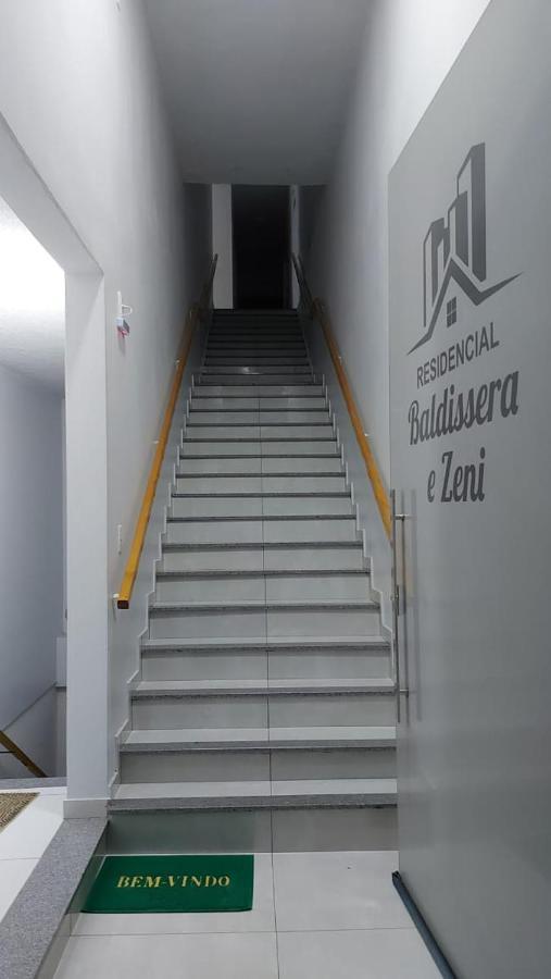 Residencial Baldissera Apartment Machadinho
