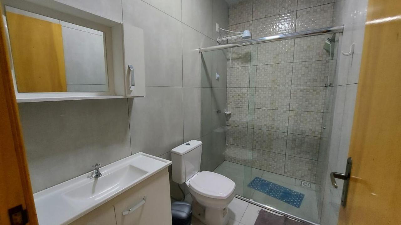 Residencial Baldissera Apartment *