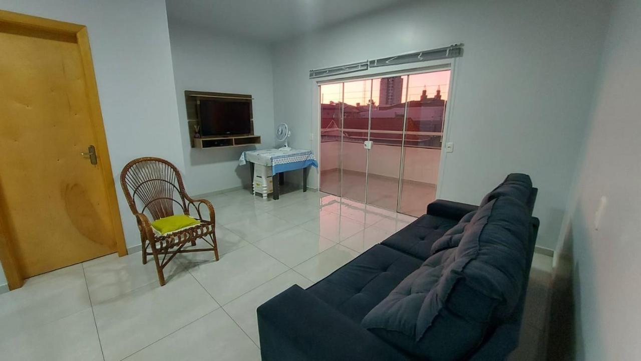 Residencial Baldissera *