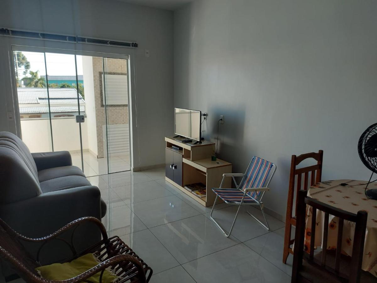Residencial Baldissera Apartment Machadinho