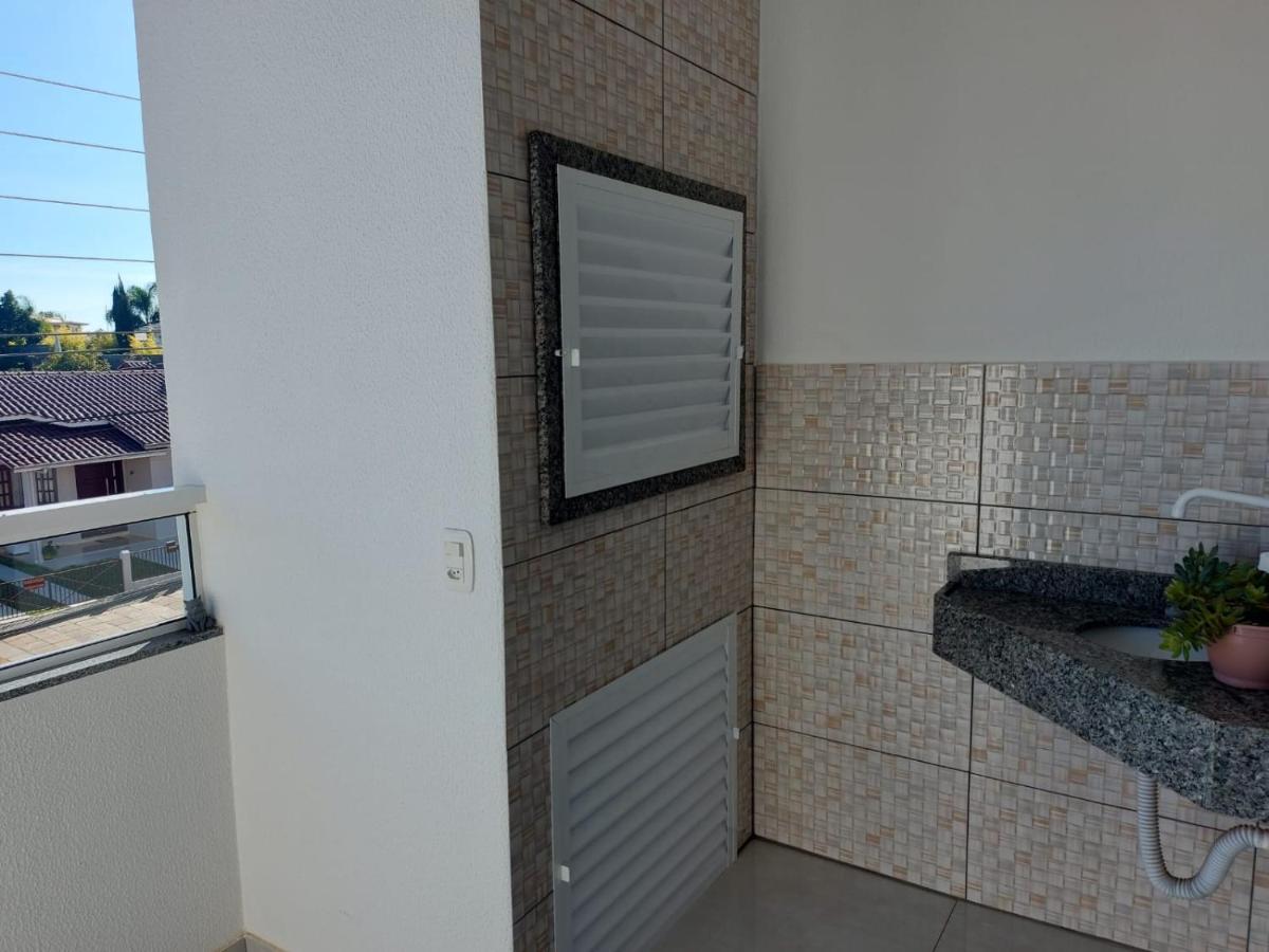 Apartment Residencial Baldissera *