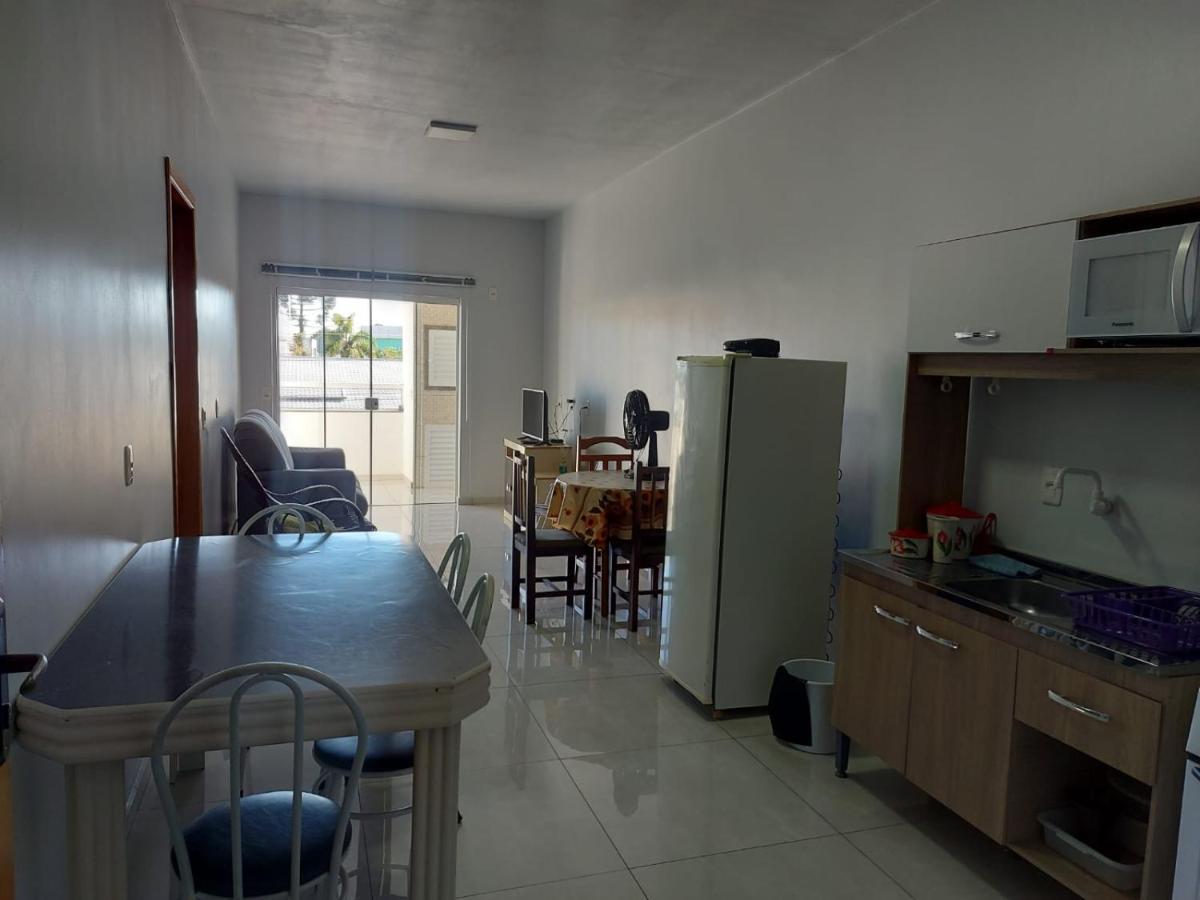 Apartment Residencial Baldissera