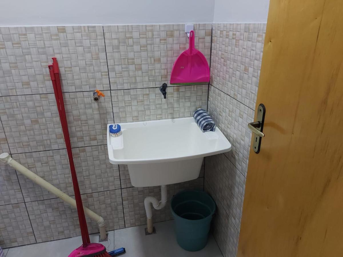 Residencial Baldissera Apartment Machadinho