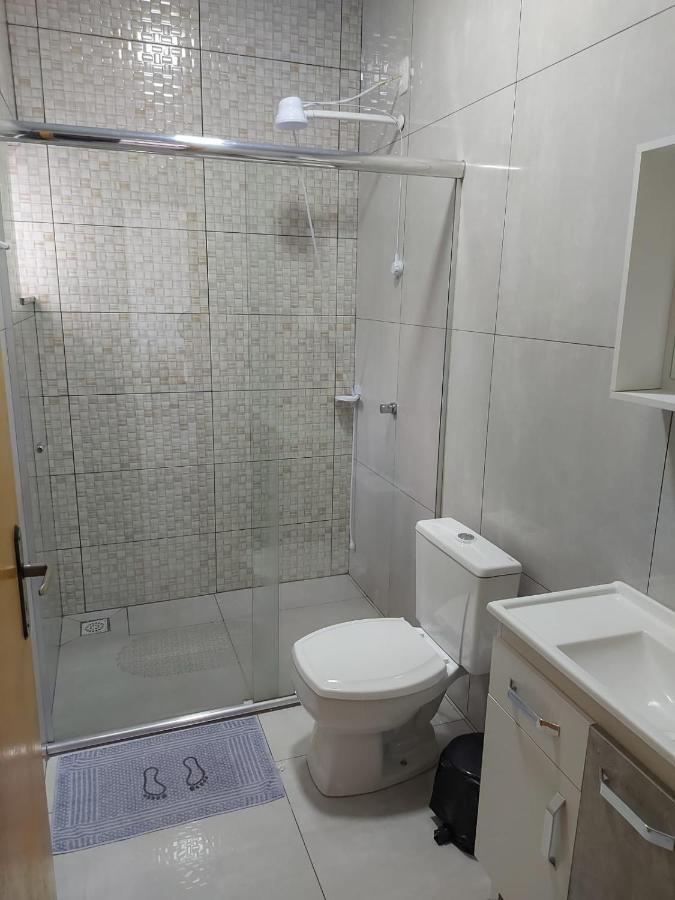 Residencial Baldissera *