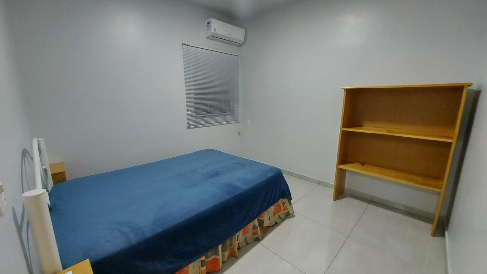 Residencial Baldissera Apartment *